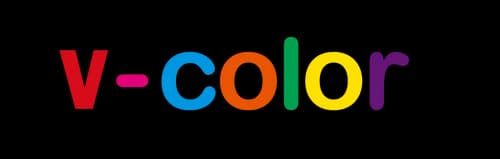 V-COLOR