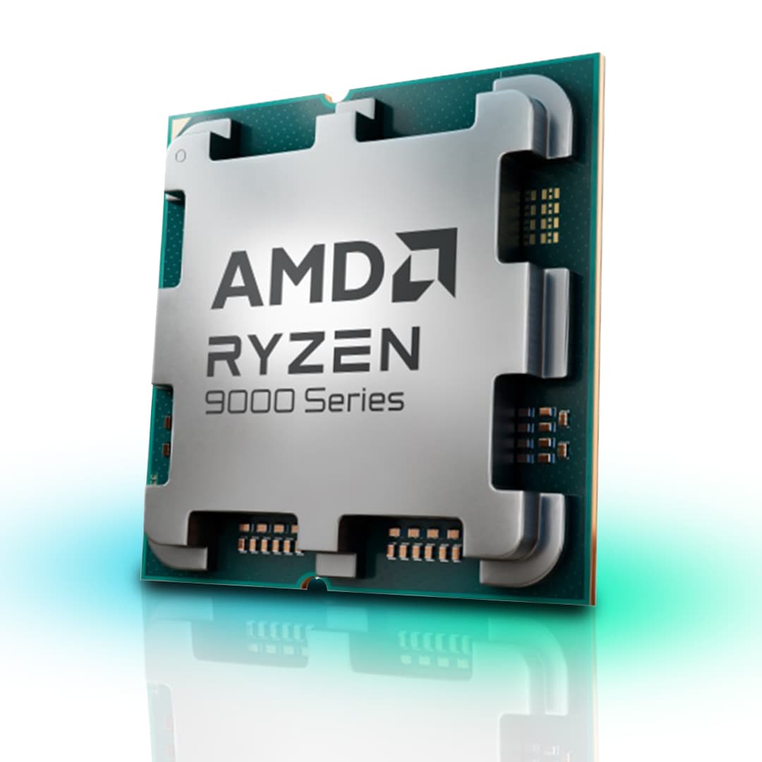 پردازنده (CPU)