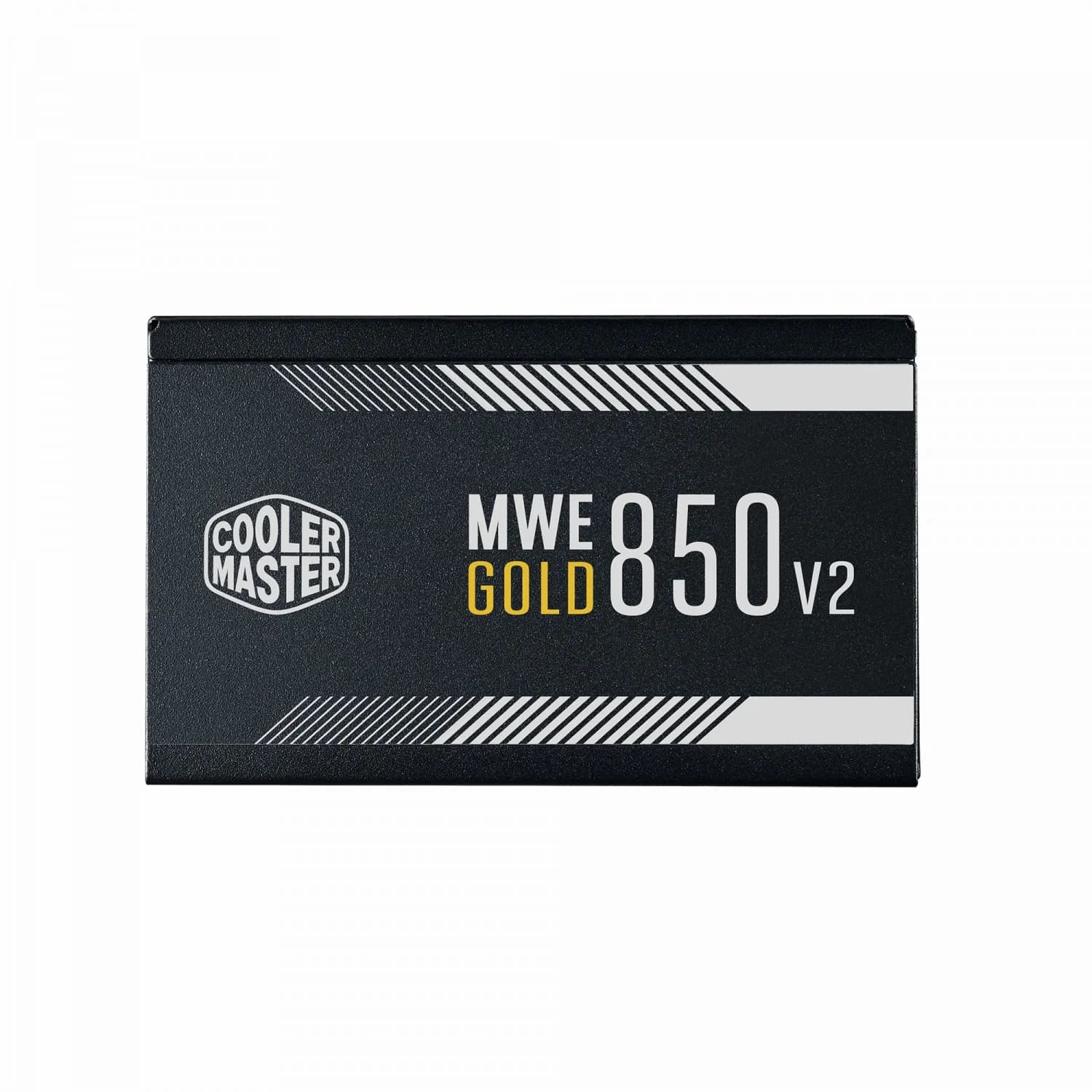 خرید پاور کامپیوتر کولر مستر مدل MWE 850 V2 Gold