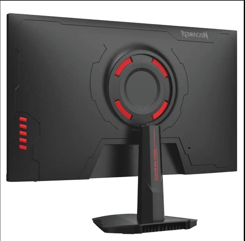 خرید مانیتور گیمینگ 27 اینچ ردراگون مدل Mirror II GM27X5IPS