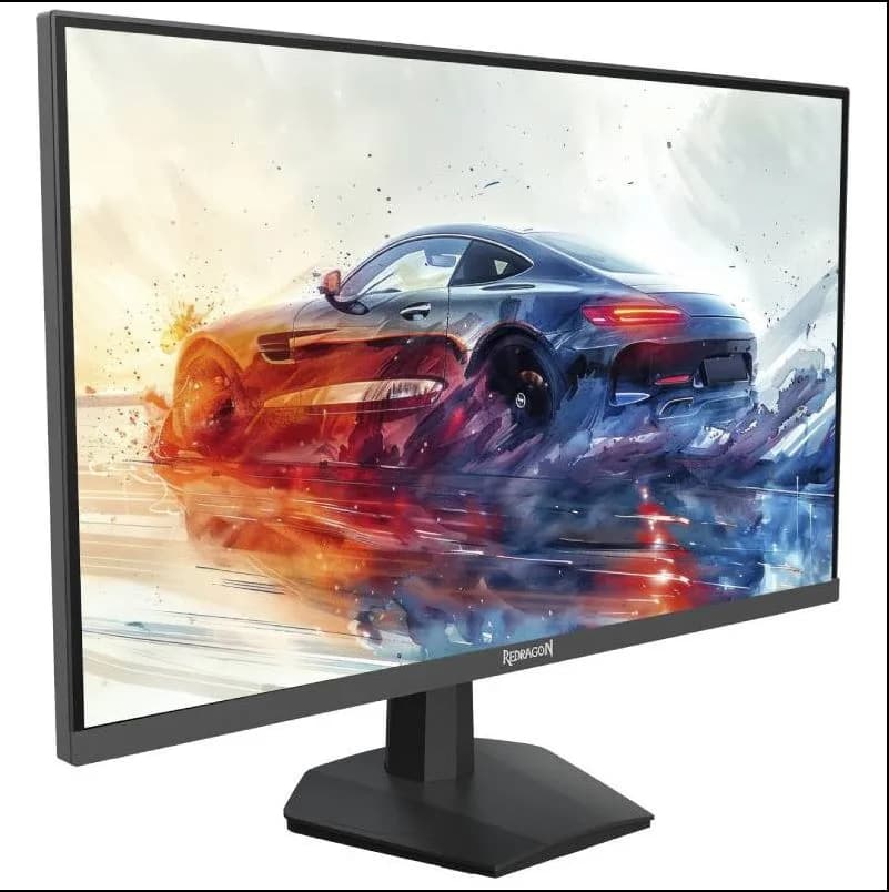 خرید آنلاین مانیتور گیمینگ 27 اینچ ردراگون مدل Mirror II GM27X5IPS