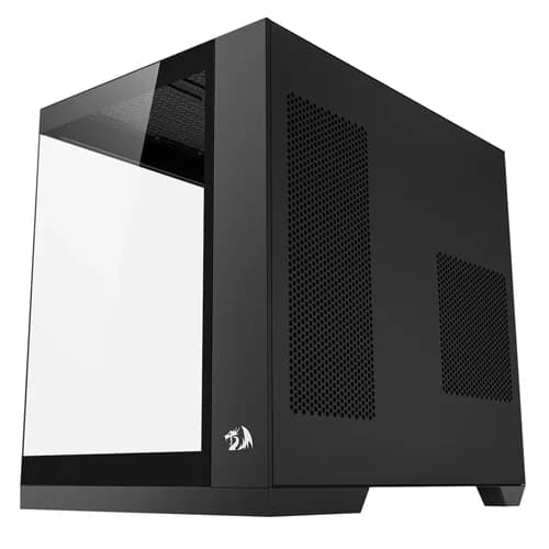 قیمت آنلاین کیس ردراگون مدل Ca-604B PRO