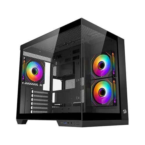 کیس ردراگون مدل Ca-604B PRO
