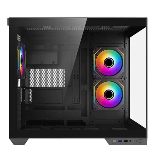 قیمت کیس ردراگون مدل Ca-604B PRO