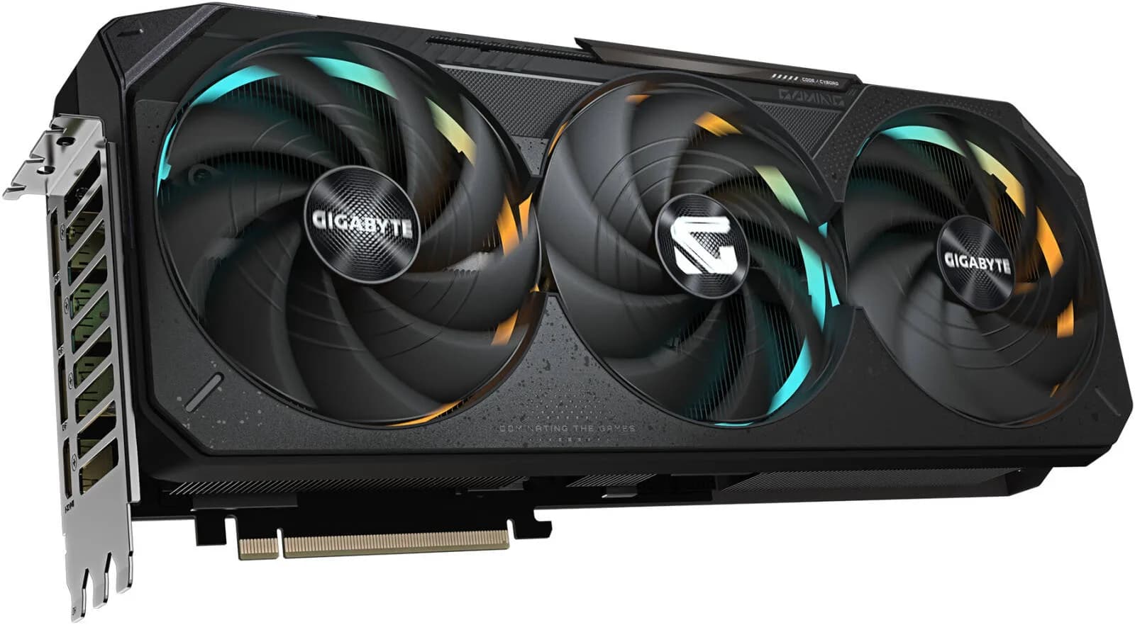 کارت گرافیک گیگابایت مدل RTX 5070 Ti GAMING OC 16GB