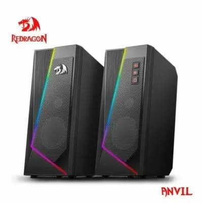 اسپیکر گیمینگ ردراگون مدل Anvil GS520