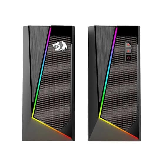 خرید اسپیکر گیمینگ ردراگون مدل Anvil GS520