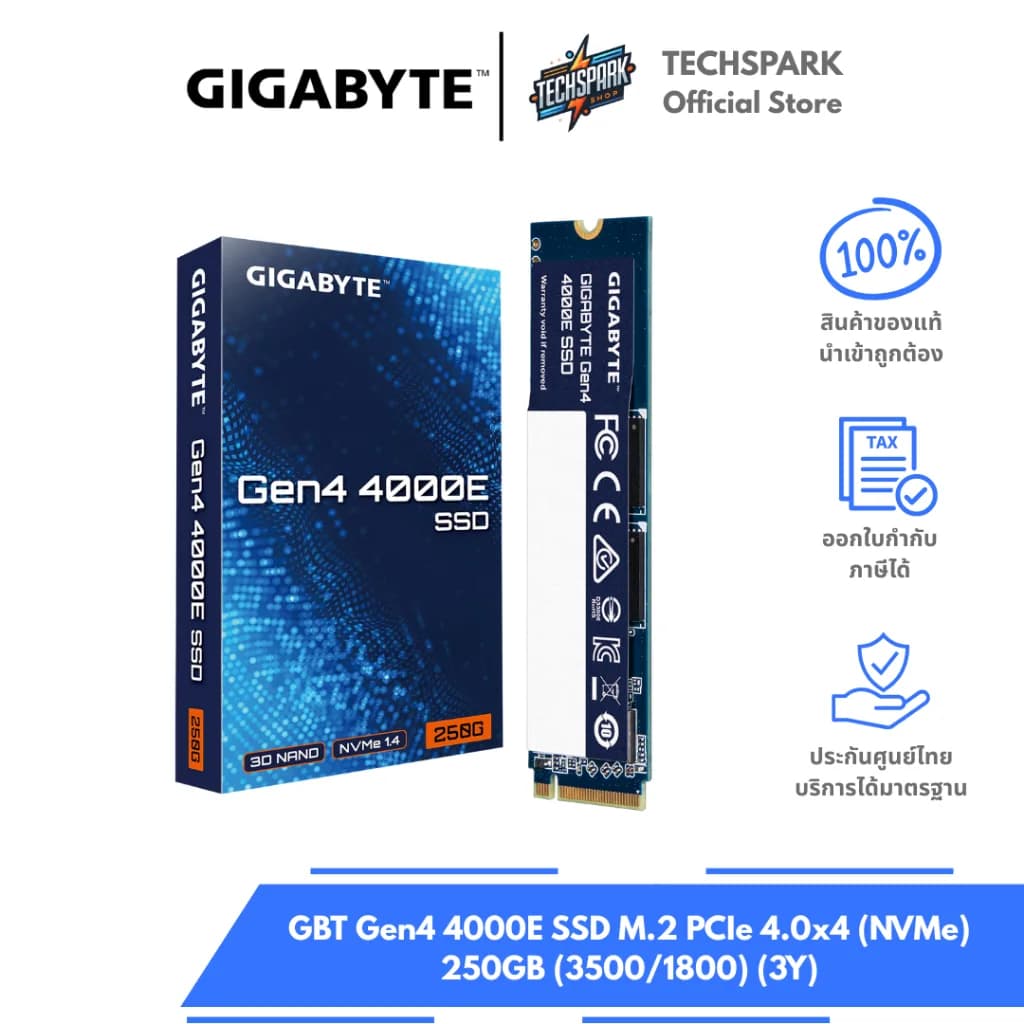 خرید اس اس دی اینترنال گیگابایت مدل 4000E ظرفیت 250 گیگابایت