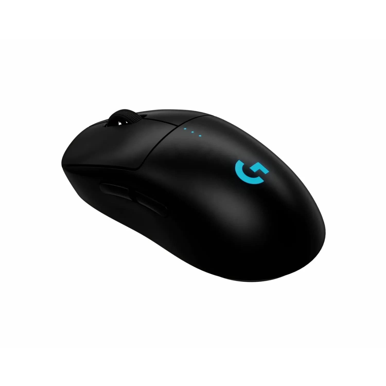 خرید ماوس گیمینگ بی‌سیم لاجیتک مدل G PRO 2 LIGHTSPEED مشکی