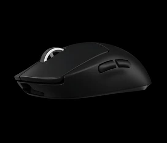 خرید آنلاین ماوس گیمینگ بی‌سیم لاجیتک مدل G PRO X SUPERLIGHT