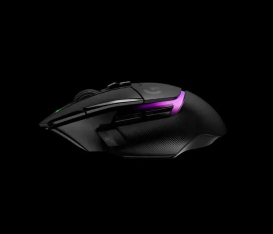 قیمت ماوس گیمینگ بی‌سیم لاجیتک مدل G502 X PLUS LIGHTSPEED RGB