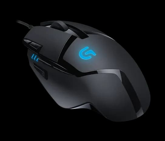 خرید ماوس لاجیتک مدل G402 Hyperion Fury