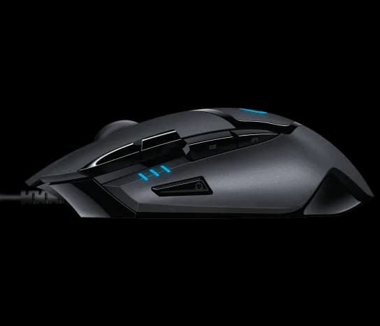 قیمت ماوس لاجیتک مدل G402 Hyperion Fury