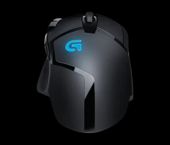 خرید آنلاین ماوس لاجیتک مدل G402 Hyperion Fury