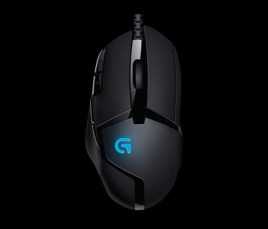 ماوس لاجیتک مدل G402 Hyperion Fury