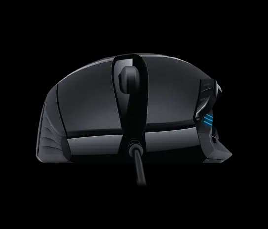 قیمت آنلاین ماوس لاجیتک مدل G402 Hyperion Fury