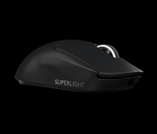 خرید ماوس لاجیتک مدل G PRO X SUPERLIGHT
