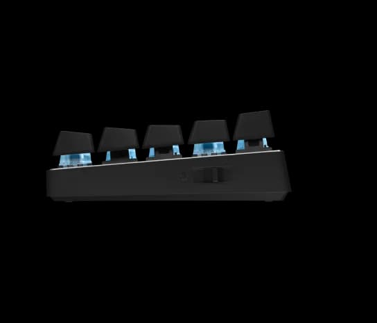قیمت آنلاین کیبورد گیمینگ بی‌سیم لاجیتک مدل G PRO X 60 LIGHTSPEED