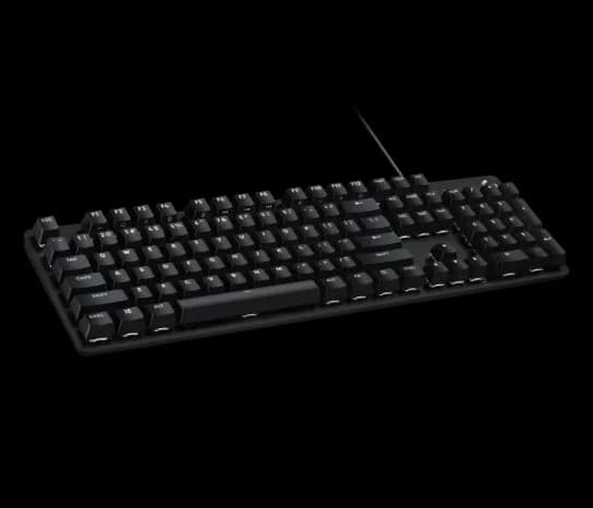 خرید آنلاین کیبورد لاجیتک مدل G413 SE