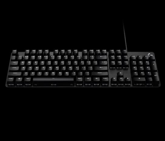 قیمت کیبورد لاجیتک مدل G413 SE