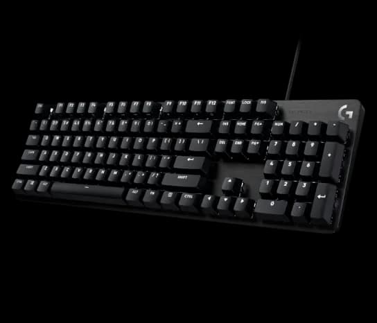 خرید کیبورد لاجیتک مدل G413 SE