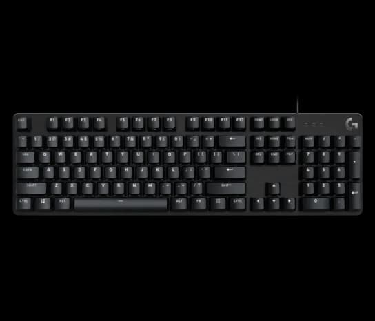 کیبورد لاجیتک مدل G413 SE