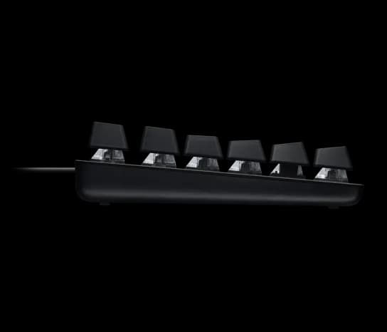 قیمت آنلاین کیبورد لاجیتک مدل G413 SE