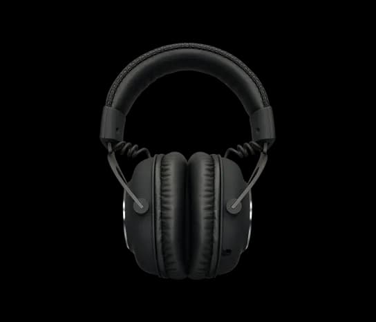 خرید هدست گیمینگ بی‌سیم لاجیتک مدل G PRO X LIGHTSPEED