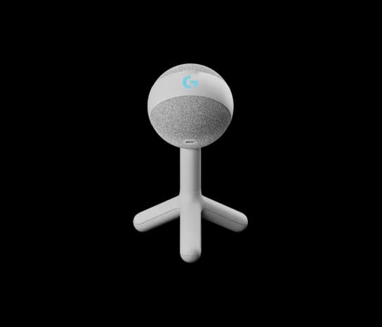 میکروفون لاجیتک مدل G Yeti Orb RGB