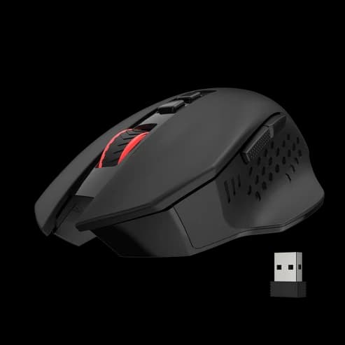 قیمت ماوس ردراگون مدل GAINER M656 MAX