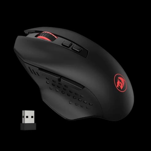 خرید ماوس ردراگون مدل GAINER M656 MAX