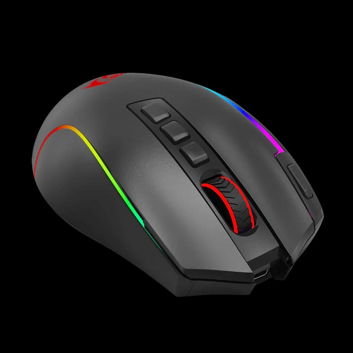 خرید ماوس گیمینگ ردراگون مدل M612RGB-PRO