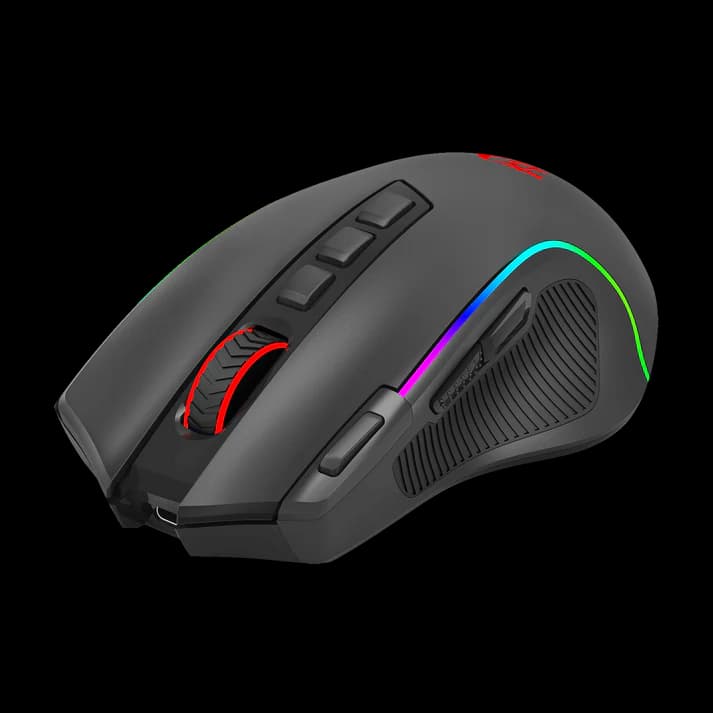 خرید آنلاین ماوس گیمینگ ردراگون مدل M612RGB-PRO