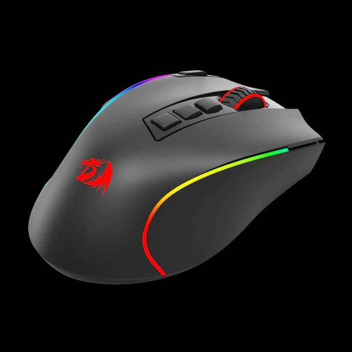 قیمت ماوس گیمینگ ردراگون مدل M612RGB-PRO