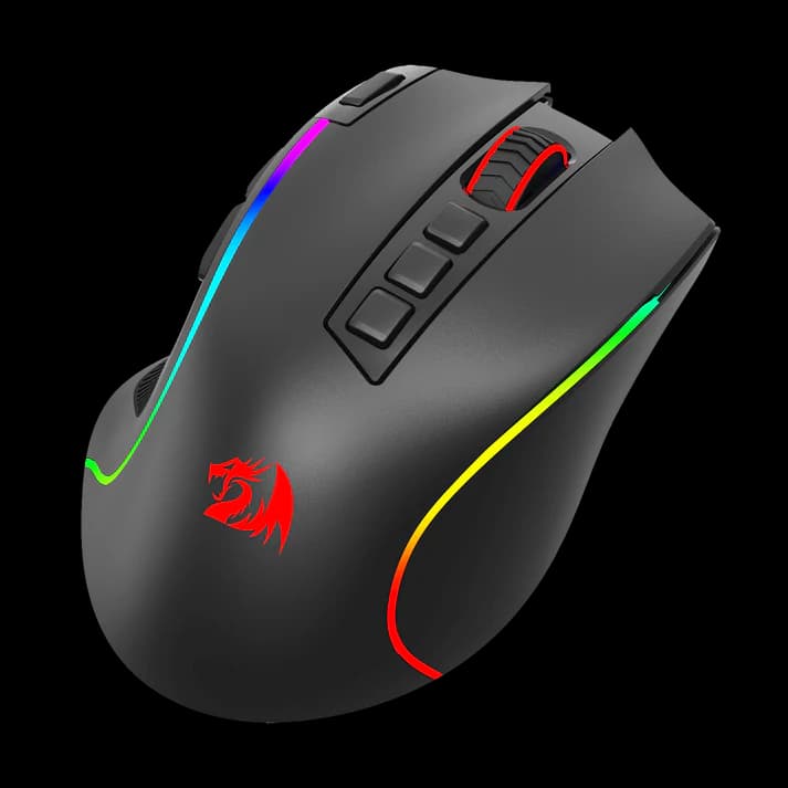 فروشگاه خرید ماوس گیمینگ ردراگون مدل M612RGB-PRO
