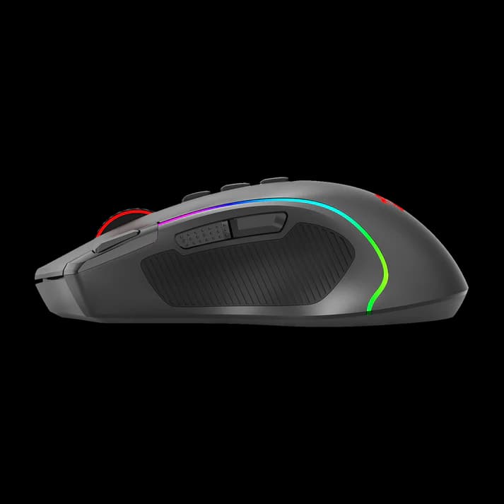 قیمت آنلاین ماوس گیمینگ ردراگون مدل M612RGB-PRO