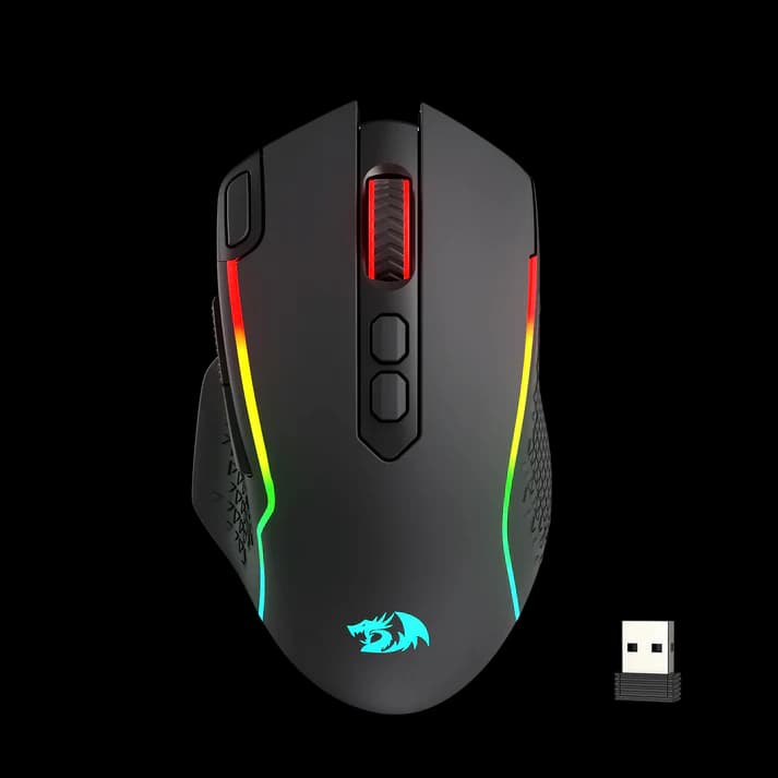 ماوس ردراگون مدل M810R