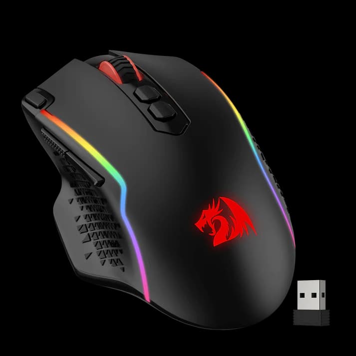 قیمت ماوس ردراگون مدل M810R