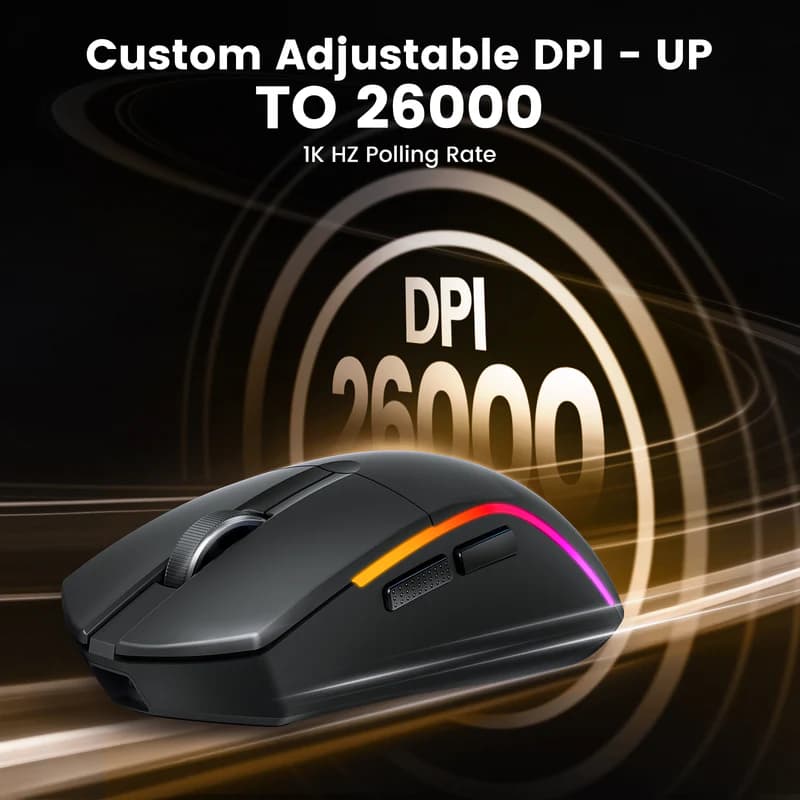 خرید آنلاین ماوس ردراگون مدل M816-PRO