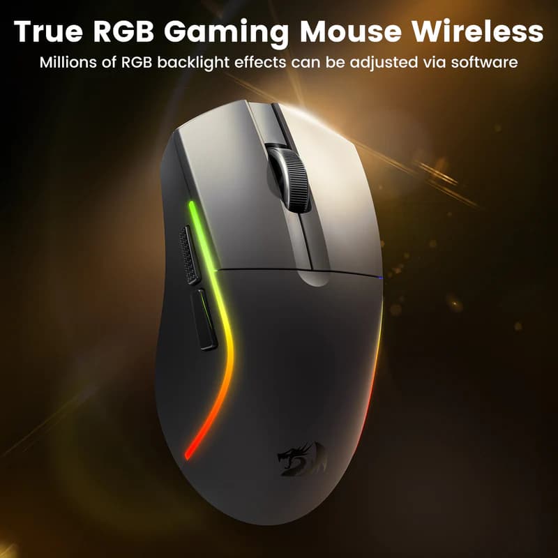 قیمت آنلاین ماوس ردراگون مدل M816-PRO