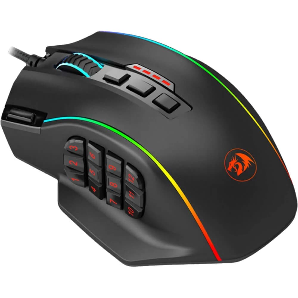 قیمت ماوس ردراگون مدل M901-K-2