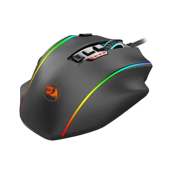 خرید آنلاین ماوس ردراگون مدل M901-K-2