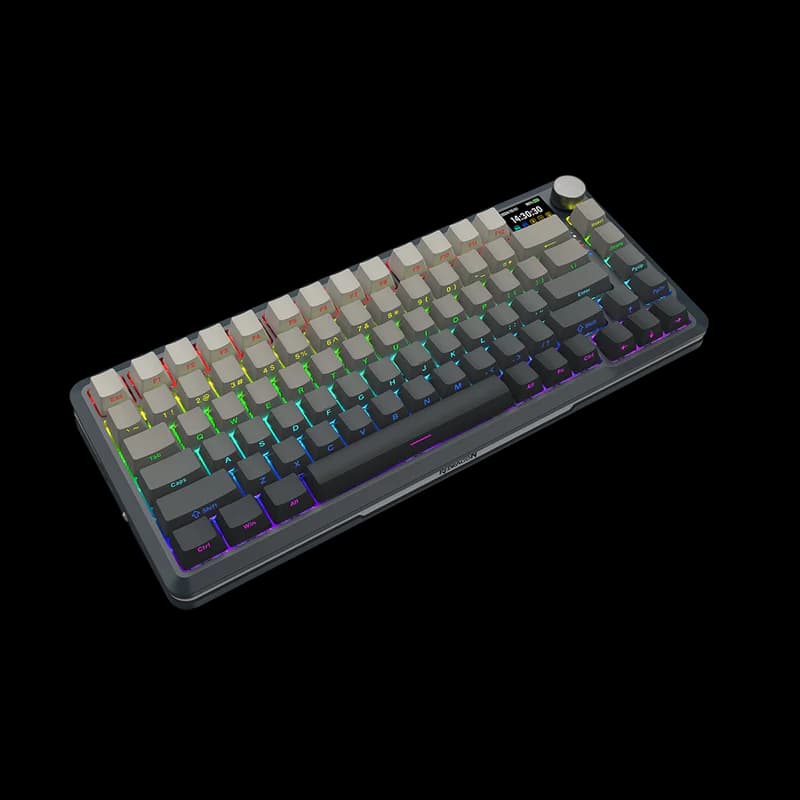 خرید کیبورد گیمینگ ردراگون مدل K708GG-RGB-PRO