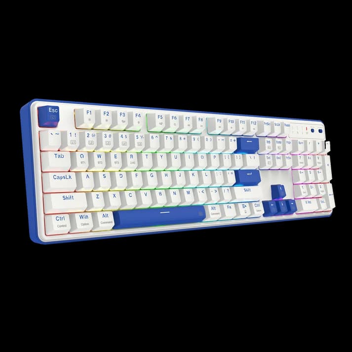 خرید آنلاین کیبورد ردراگون مدل FAYE K685 PRO