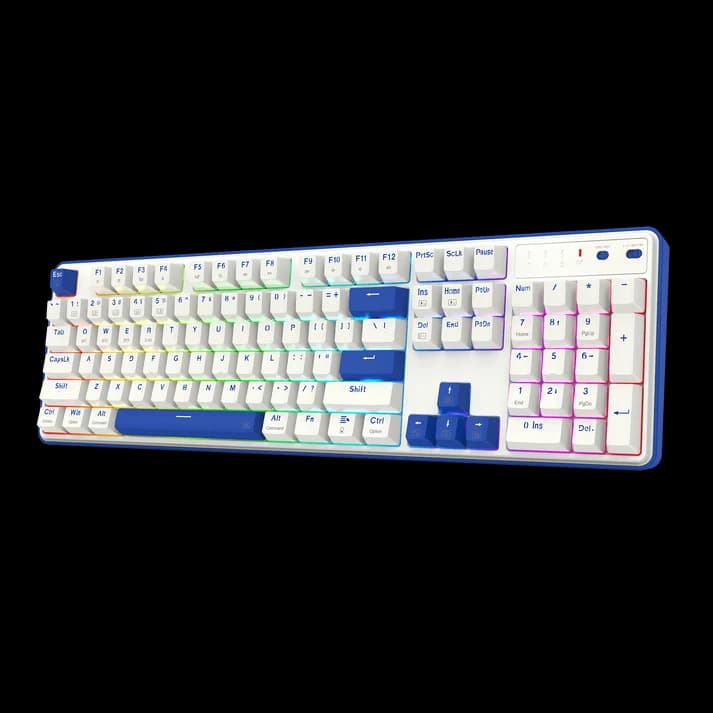 خرید کیبورد ردراگون مدل FAYE K685 PRO