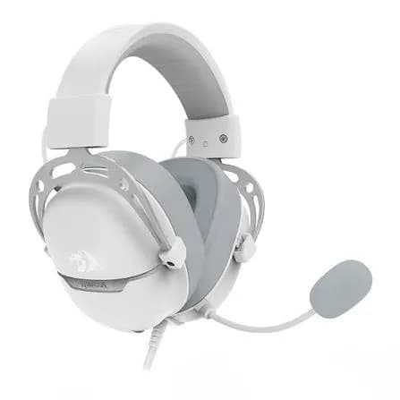 هدست ردراگون مدل AURORA H376WG سفید