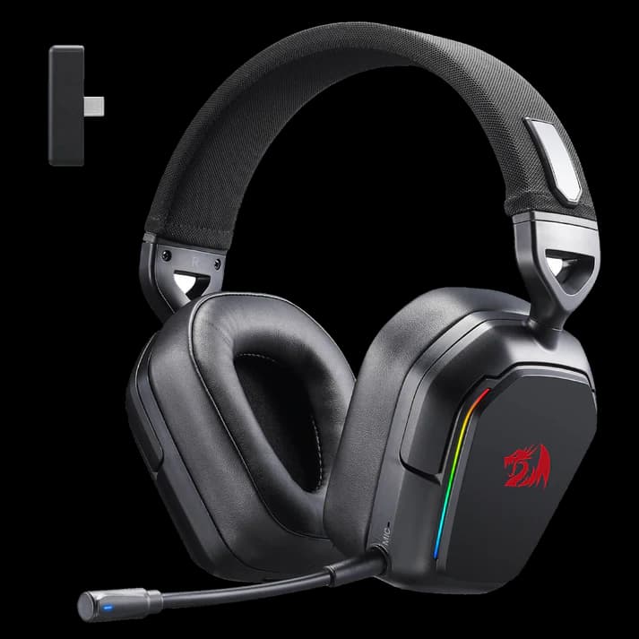 هدست ردراگون مدل MIRA H868