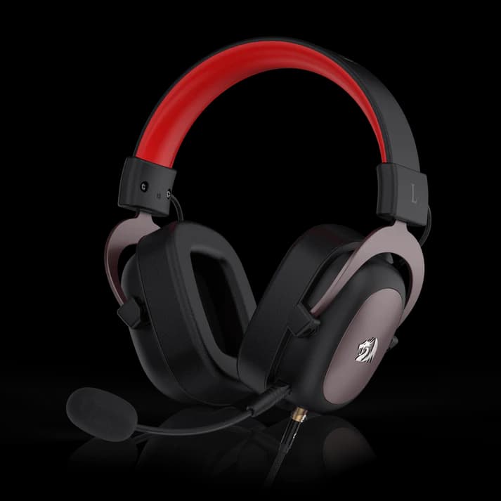 هدست ردراگون مدل H510 ZEUS