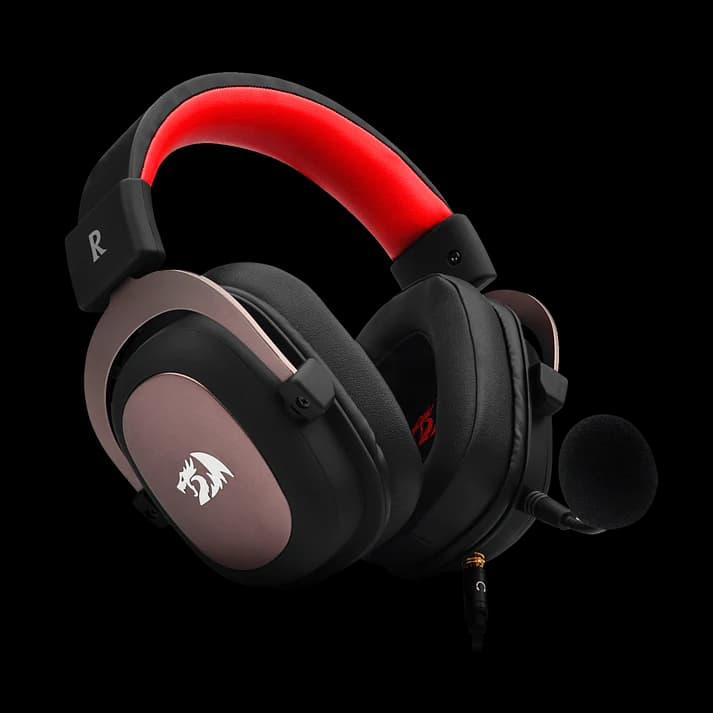 خرید هدست ردراگون مدل H510 ZEUS
