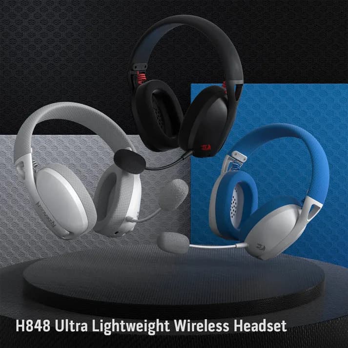 خرید هدست ردراگون مدل H848 PRO